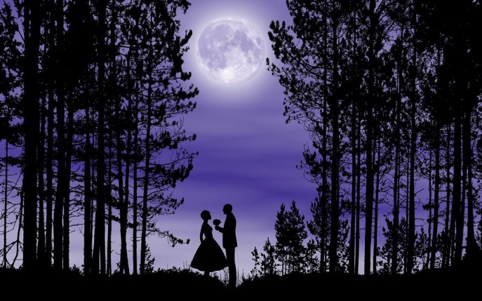 Horoscopul dragostei, săptămâna 5 - 11 decembrie: Luna Plină va suda cuplurile și le va da curaj să se gândească la un viitor în doi
