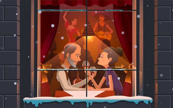 Horoscopul dragostei pentru iarna 2022-2023: ce te așteaptă în funcție de zodie