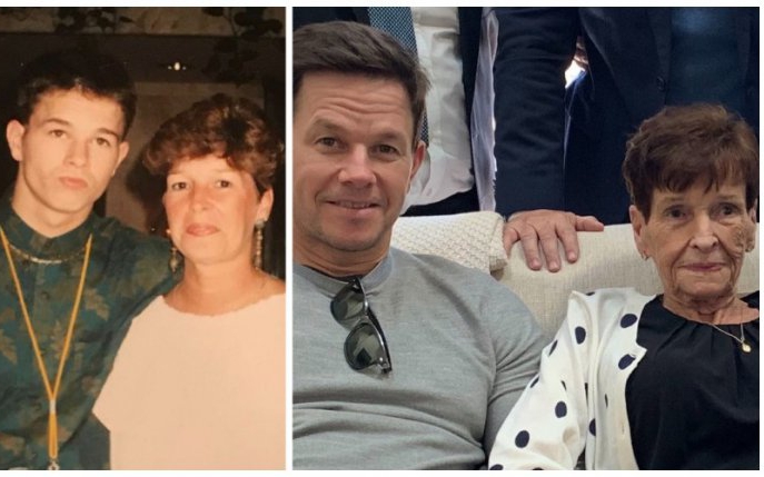 Mark Wahlberg dezvăluie că ascultă mesajele vocale ale mamei sale decedate: "Este tot ce am acum"