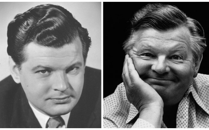 Benny Hill a bucurat milioane de oameni prin talentul său, dar a sfârșit singur și trist