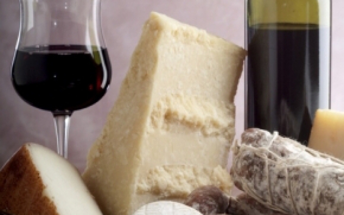 Branza Roquefort - informatii nutritionale