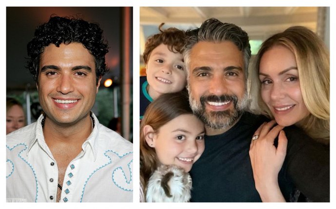 Ce mai face cuceritorul Jaime Camil. Are o familie minunată și o carieră de succes