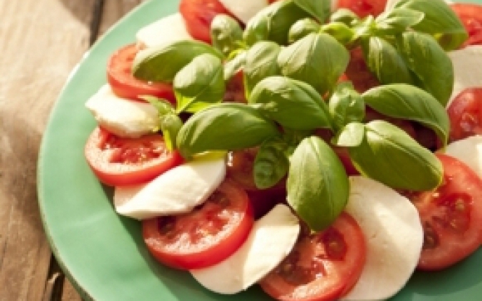 Busuiocul - informatii nutritionale