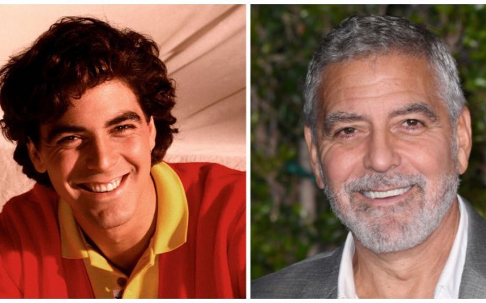 George Clooney a avut audiții eșuate timp de 12 ani! Cum a ajuns marele actor de astăzi și ce accident i-a schimbat complet viața