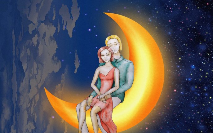 Horoscopul dragostei, ianuarie 2023: trei planete ies din retrogradare și eliberează cuplurile din capcana întunecată a geloziei