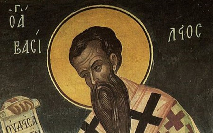 Povestea Sfântului Vasile, pe care îl sărbătorim pe 1 ianuarie. A salvat mii de oameni săraci de la foamete