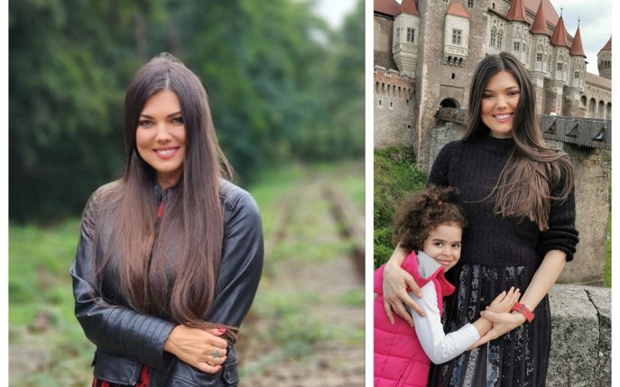 Paula Seling este mamă de 6 ani. Motivul pentru care a ținut totul secret