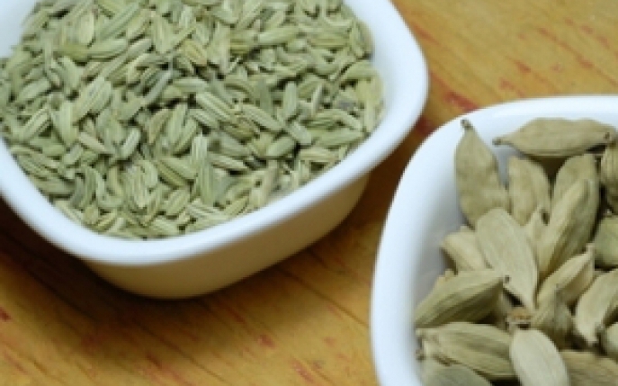 Cardamomul - beneficii si proprietati terapeutice