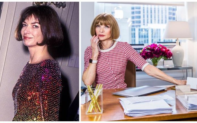 Cea mai de "temut" femeie din industria modei. Ce nu s-a spus până acum despre Anna Wintour