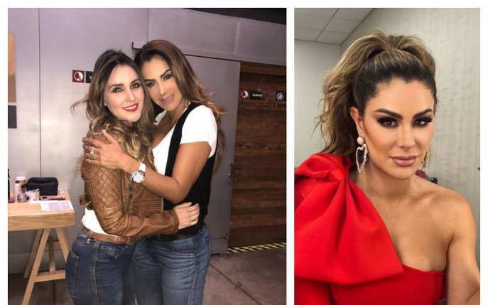 Îți mai amintești de Alma din „Rebelde”? Vezi ce mai face și cum mai arată acum Ninel Conde