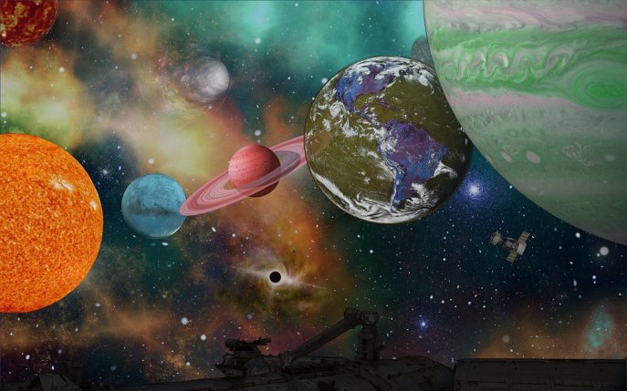Când se vor afla planetele în retrogradare în 2023