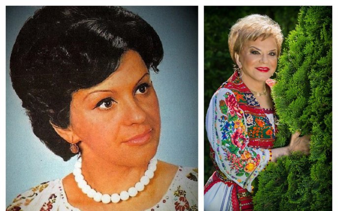 Povestea tulburătoare de viață a regretatei Ionela Prodan. S-a luptat mereu cu viața de dragul fiicelor sale