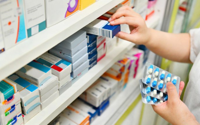 Lista completă a medicamentelor care se găsesc acum în farmaciile din România
