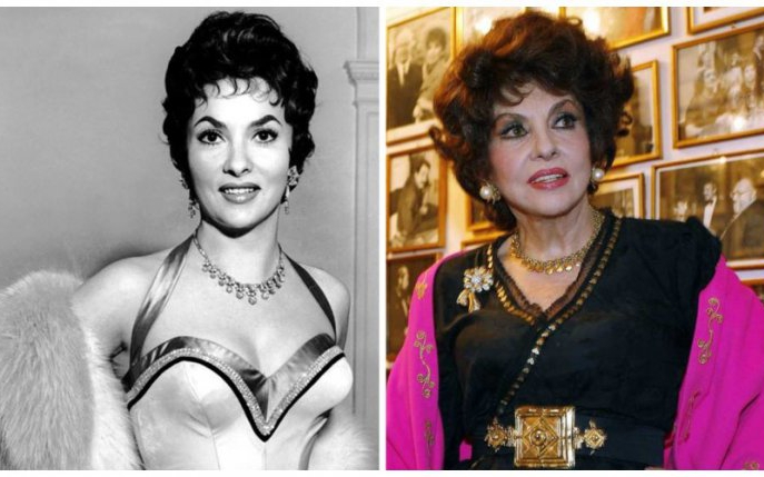 Actrița italiană Gina Lollobrigida a murit la 95 de ani