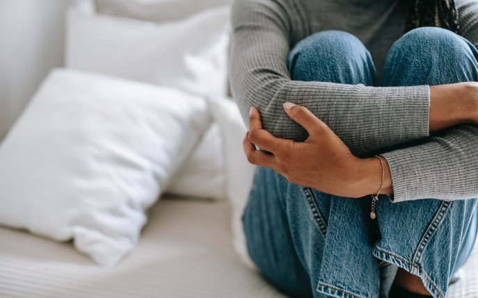 Singurul lucru pe care sa NU il faci dupa ce ai fost parasita, potrivit specialistilor in relatii