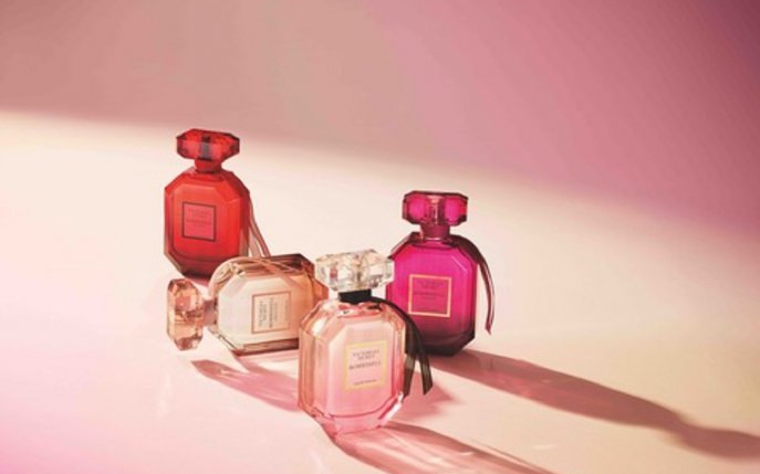 Victoria's Secret iti prezinta 4 parfumuri care iti vor transforma complet noul an