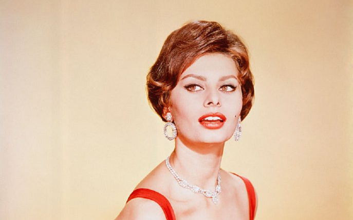 Cum trebuie să tratezi un bărbat? Legendara Sophia Loren dă un sfat vital femeilor din întreaga lume