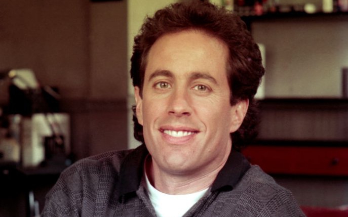 Jerry Seinfeld: de la stand-up la megastar de televiziune care a făcut istorie cu serialul "Seinfeld"