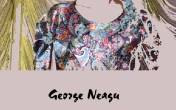 Sunt doamna in casa mea - vernisaj George Neagu