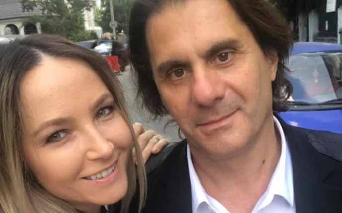 Secretul relației dintre Octavia Geamănu și Marian Ionescu de la Direcția 5. Cum au reușit să treacă testul timpului