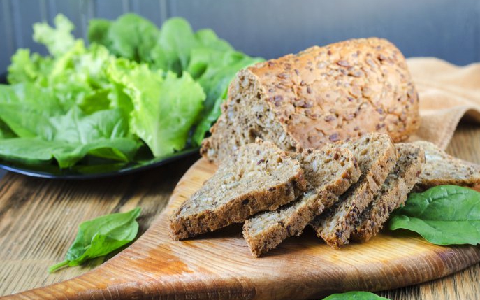 Tărâțe de psyllium: rețete și beneficii
