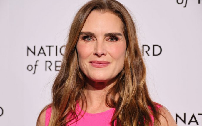 Brooke Shields a mărturisit că a fost violată în tinerețe. „Nu m-am luptat atât de mult. Pur și simplu am înghețat”