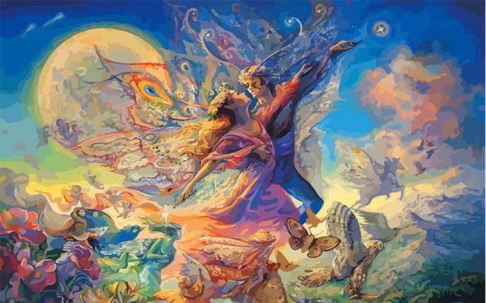 Horoscopul dragostei, săptămâna 30 ianuarie – 5 februarie: îndrăgostiții vor ajunge împreună pe cele mai înalte culmi
