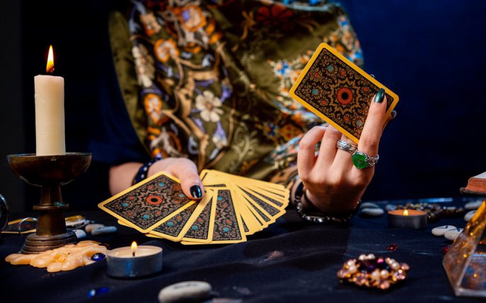 Tarotscopul lunii februarie 2023. Ce spun cărțile de tarot despre tine luna aceasta