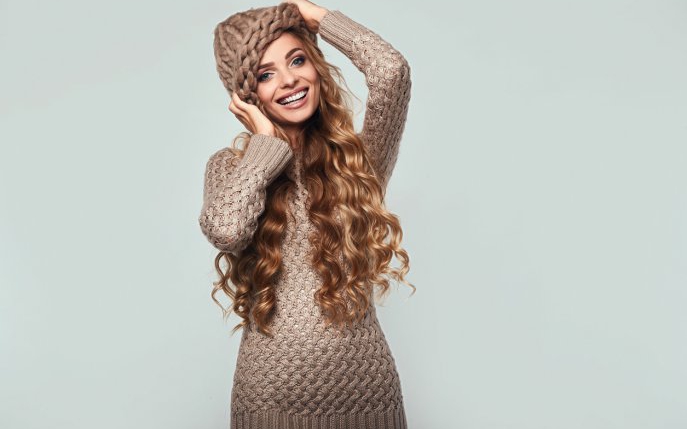 Rutina de îngrijire a părului în sezonul rece: 5 secrete care îți mențin părul sănătos