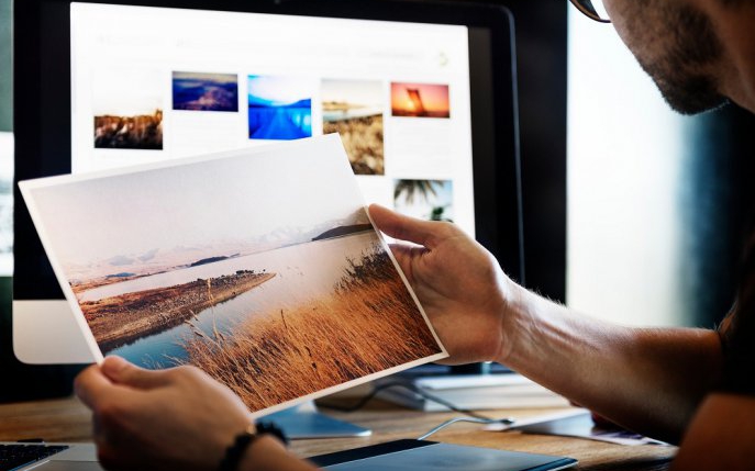 Cum sa incepeti un blog de fotografie folosind WordPress