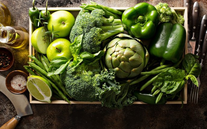 5 superalimente pentru recuperarea după sărbători