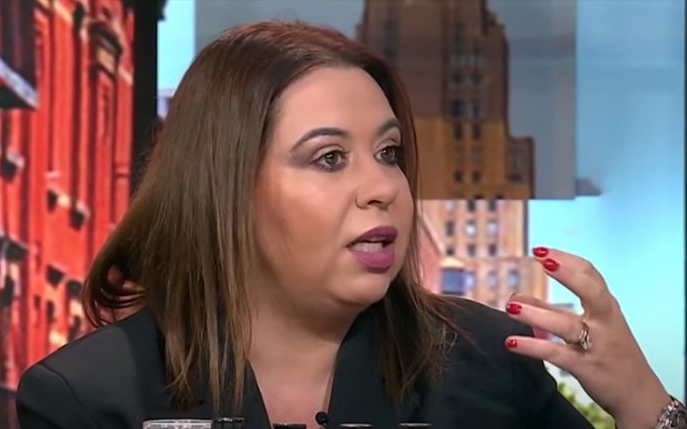 Oana Roman o acuză pe sora ei că nu și-a mai vizitat mama de peste șase luni. "Va urma Jihad după aceste spuse ale mele, dar nu îmi pasă"