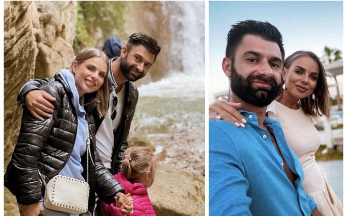 Jojo, mai sinceră ca oricând despre relația cu Paul Ipate. "Am rămas împreună la bine și la rău"