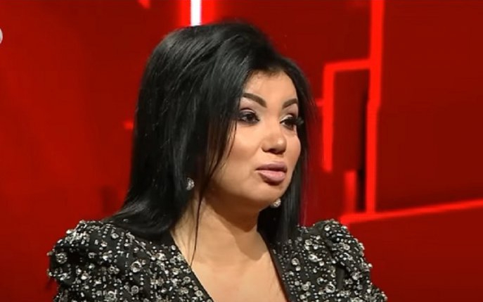 Adriana Bahmuțeanu a vorbit fără perdea despre momentele în care s-a gândit să-și pună capăt zilelor