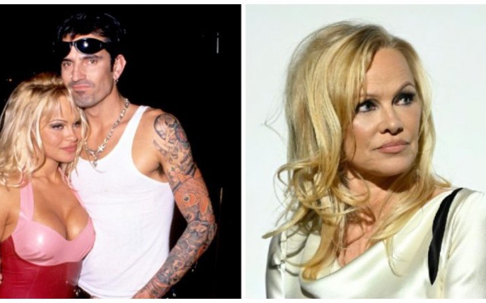 Pamela Anderson, destăinuiri despre abuzurile din copilărie și sexualizarea timpurie. "Voiam să dispar de pe acest pământ"