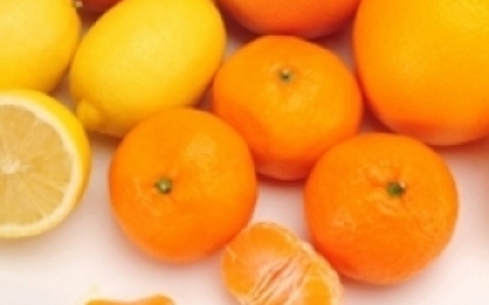 Clementinele - informatii nutritionale si proprietati terapeutice