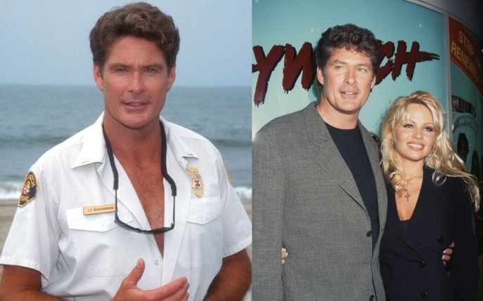 Ce mai face astăzi David Hasselhoff, actorul care a făcut să suspine milioane de femei cu rolul salvamarului sexy din ”Baywatch”