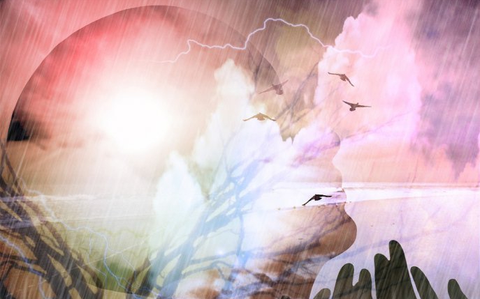 Horoscopul săptămânii 13 – 19 februarie: zodiile fac progrese mari dacă lasă imaginația să le devină ghid spiritual