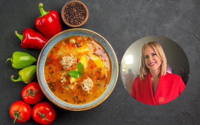 "Dieta săracului", o cură de slăbire la îndemâna tuturor! Află ce trebuie să faci de la specialista Mihaela Bilic