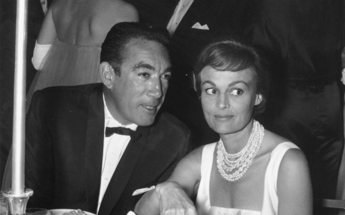 Anthony Quinn: viața și moștenirea pentru generații întregi a unei legende de la Hollywood