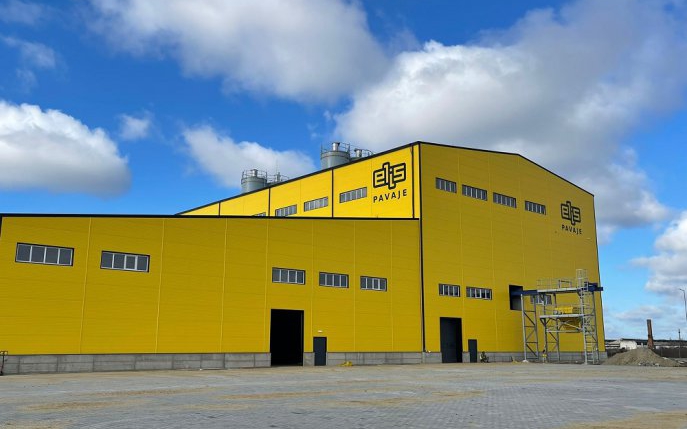 Fabrica Elis Pavaje de la Arad deschide oportunități pentru 80 de noi locuri de muncă în vestul țării