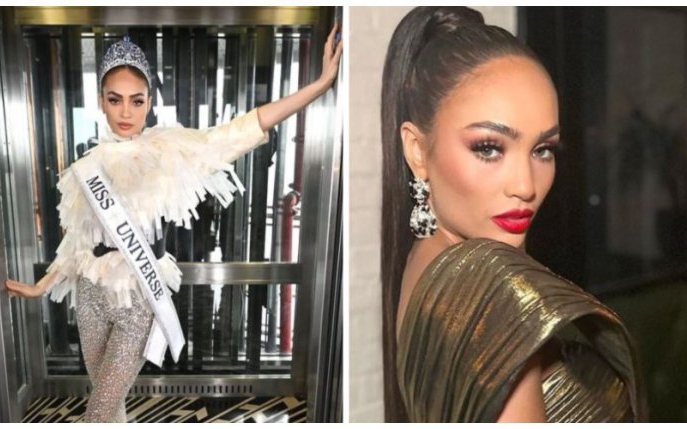 Miss Univers 2023 recunoaște: nu a făcut baie cu o lună înaintea concursului ca să își mențină frumusețea