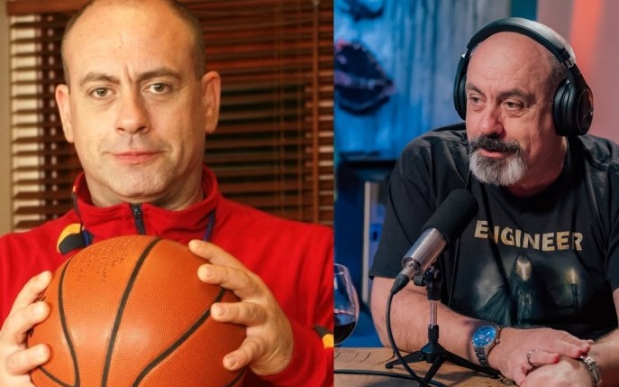 Ce mai face Americanu' din ”La Bloc” azi. „A trebuit să trăiesc din economii”