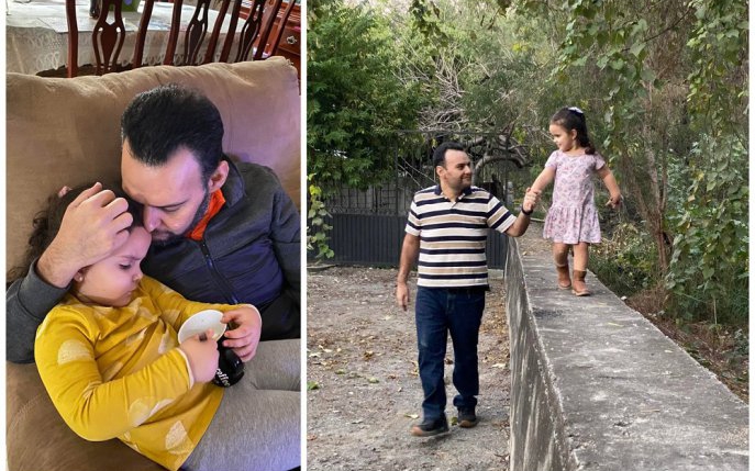 Tatăl bolnav află că și fiica sa are cancer și este nevoit să aleagă între a se salva pe el sau pe ea