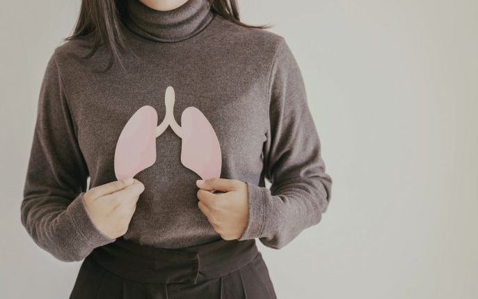 Micronodul pulmonar: ce înseamnă și cum se tratează