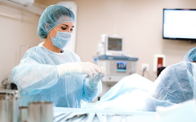 Echipamente medicale de la sanito.ro pentru protecție totală!