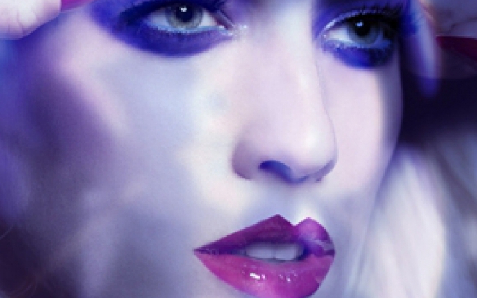 Tendinte make-up: Cum sa porti nuanta de fard vedeta a noului sezon