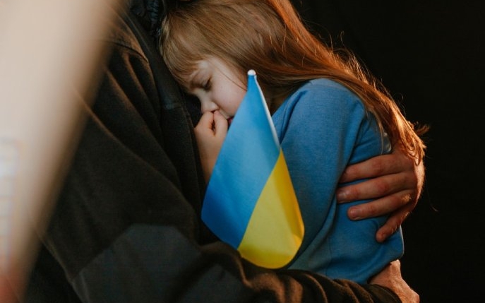 13 povești cutremurătoare ale refugiaților ucraineni care te fac să crezi că mai există o urmă de umanitate