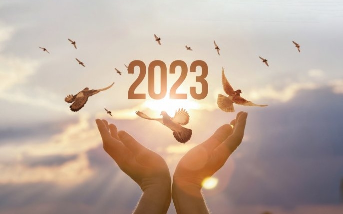 Astrele au decis! Cea mai bună zi din 2023 pentru zodia ta
