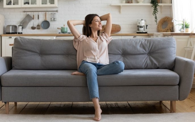 Sfaturi utile care te ajută să te relaxezi și îți sporesc confortul în locuință